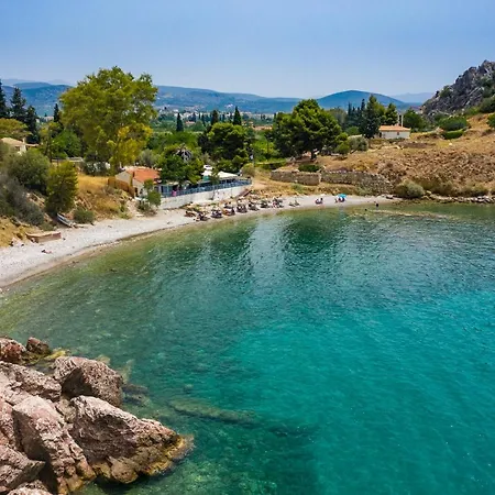 Xenicamp-retreat Luxuszelt *