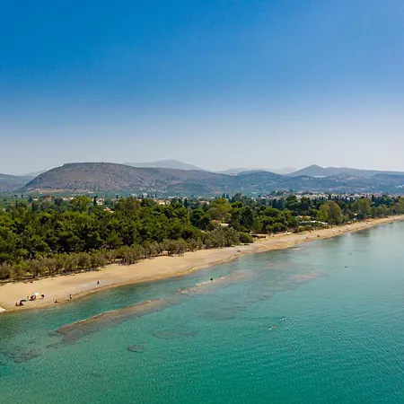 Luxuszelt Xenicamp-retreat *