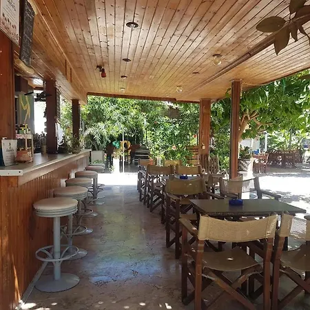 Xenicamp-retreat * Nafplio