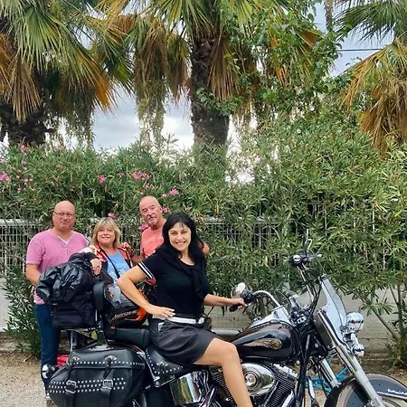 Xenicamp-retreat Luxuszelt