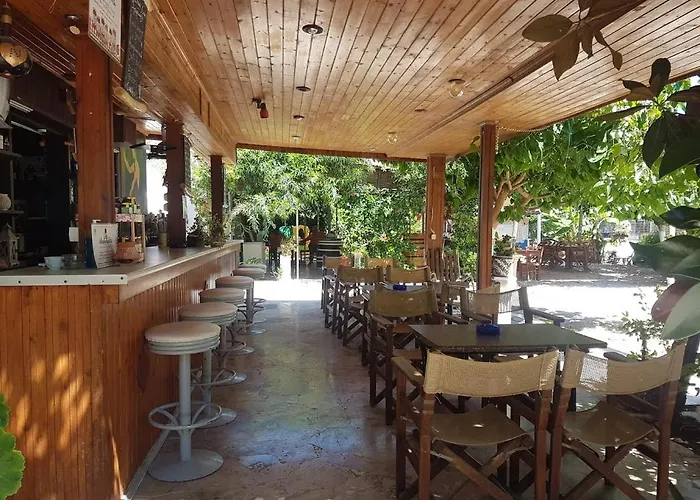 Xenicamp-retreat * Nafplion