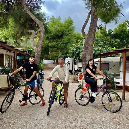 럭셔리텐트 Xenicamp-retreat *