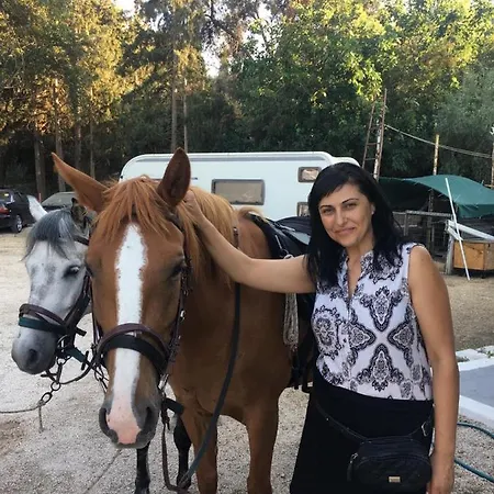 Xenicamp-retreat 럭셔리텐트 *