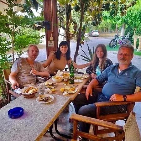 Xenicamp-retreat 럭셔리텐트 *