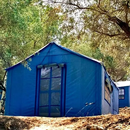 Xenicamp-retreat 럭셔리텐트 *