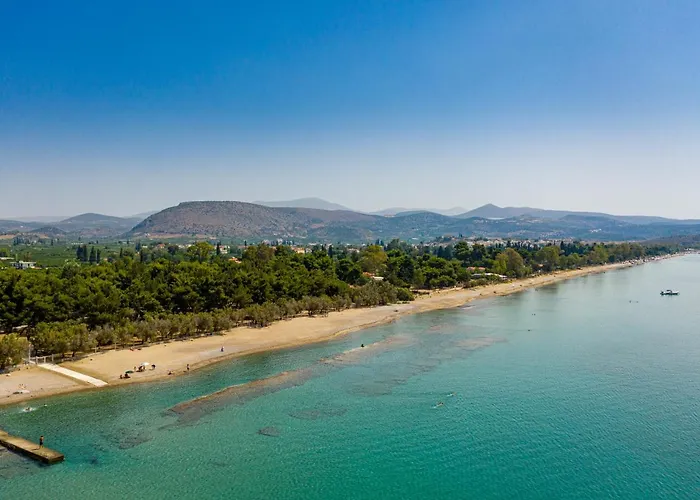 Luxury tent Xenicamp-retreat *