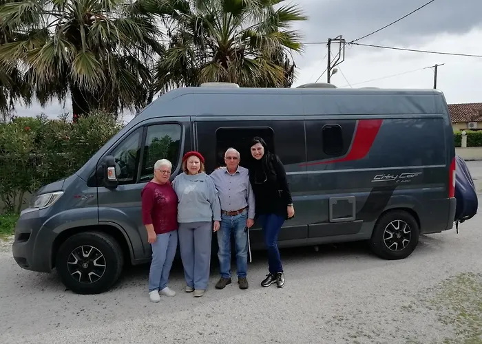 Xenicamp-retreat Luxury tent *