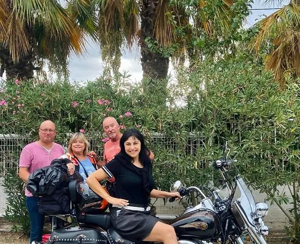 Xenicamp-retreat Luxury tent